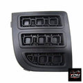 Rejilla Ford Fusion Nuevo Ref. 1388479