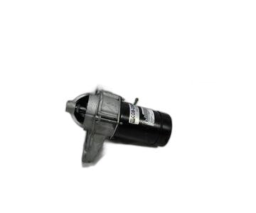 Motor arranque 23903 de Peugeot 207