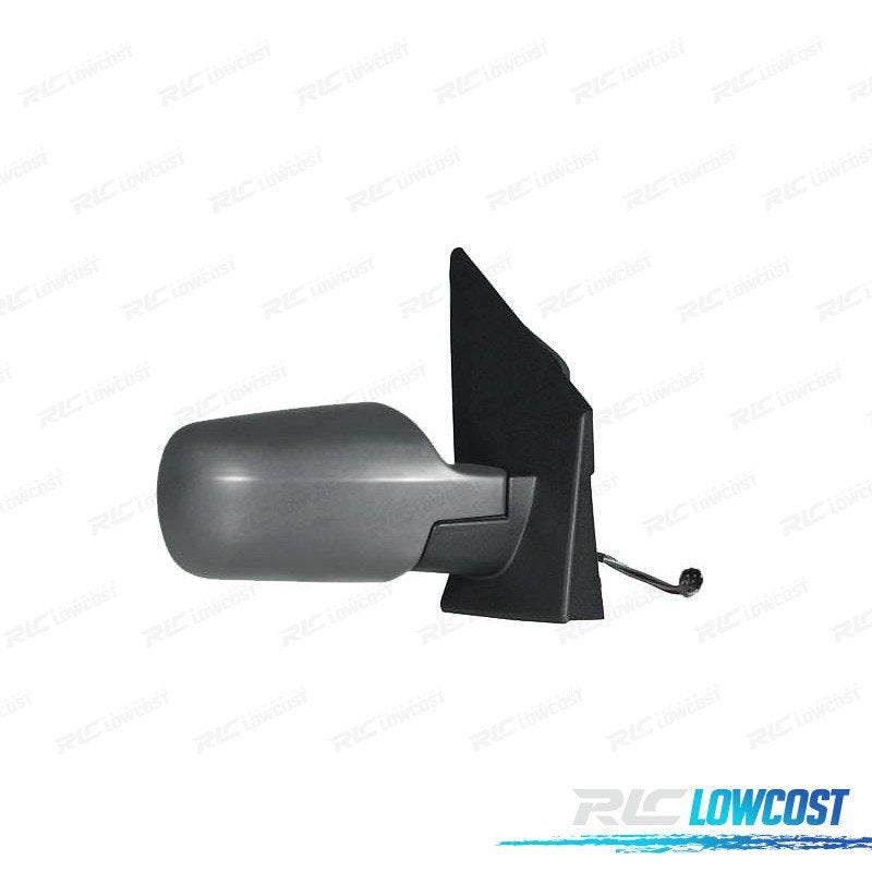 Espejo Completo Derecho FORD Fusion 02-05 Termico | TDH Performance