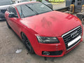 Audi A5 8T Coupe (2007-2016) Rojo - Despiece / Recambios