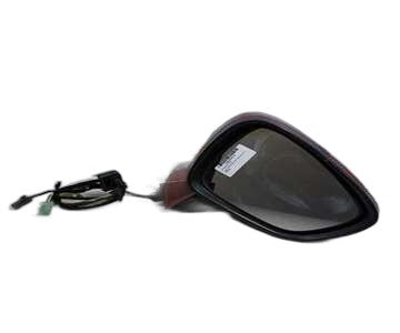 Retrovisor derecho 0309023 de Citroen C4 berlina