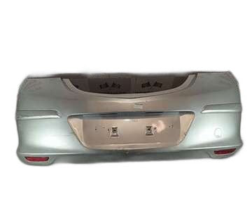 Paragolpes trasero A 17 DTJ de Opel Astra h gtc (a04) 2005-2010