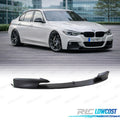 Spoiler LIP BMW F30 F31 LOOK M Performance | TDH Performance