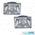Faros PARA JEEP Grand Cherokee 91-98