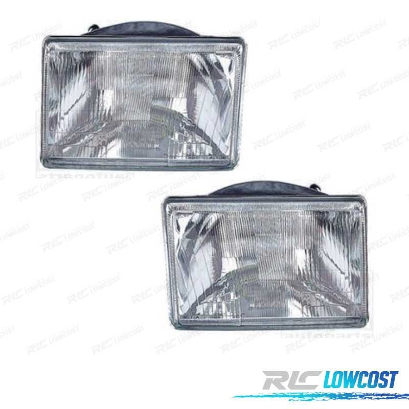 Faros PARA JEEP Grand Cherokee 91-98