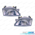 Faros PARA FORD Escort MK5 90-95, Orion III 90-93