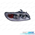 FARO DCH Nissan Almera 02-06 Fondo GRIS