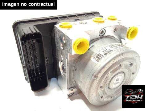 Abs Volkswagen Golf 1.5 Tsi (2023) Ref. 5WA614517CF/10022024134/28516457623