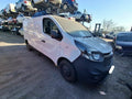 Renault Trafic III X82 2014-2021 Despiece / Recambios Furgón Blanco