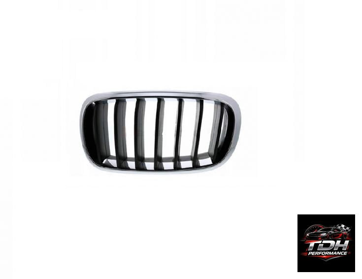 Rejilla BMW X6 Nuevo Ref. 51137294485