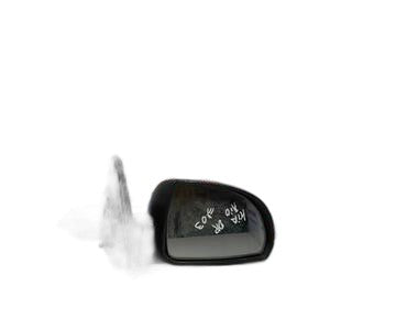 Retrovisor derecho de Kia Rio (bc)