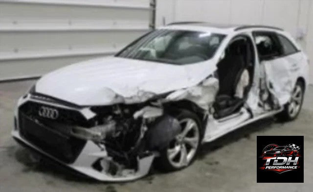 Audi A4 Avant B9 (8W) 2015-2023 | Despiece / Recambios Completo