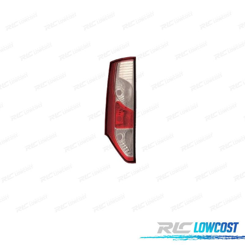 Piloto IZQ PARA Renault Kangoo IV 1 Puerta 13-21