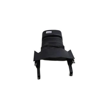 Moldura puerta delantera derecha 3M513530 de Ford S-max (ca1)