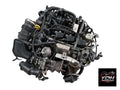 Motor Ford Focus 1.0 EcoBoost 125 CV M1JA 2012-2017