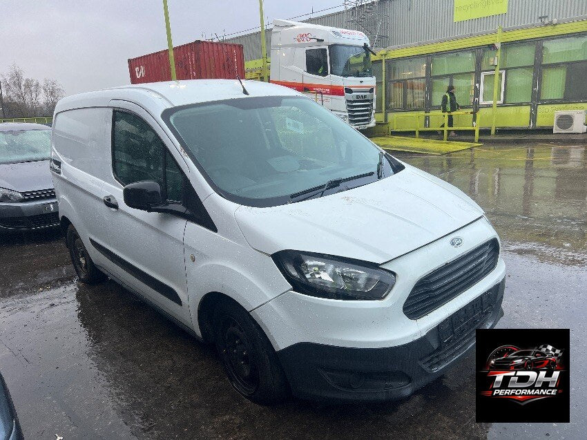Ford Transit Courier (2014-2023) Furgón Blanco - Despiece / Recambios
