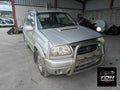 Suzuki Grand Vitara I (FT/GT) 1998-2005 Plata - Despiece / Recambios