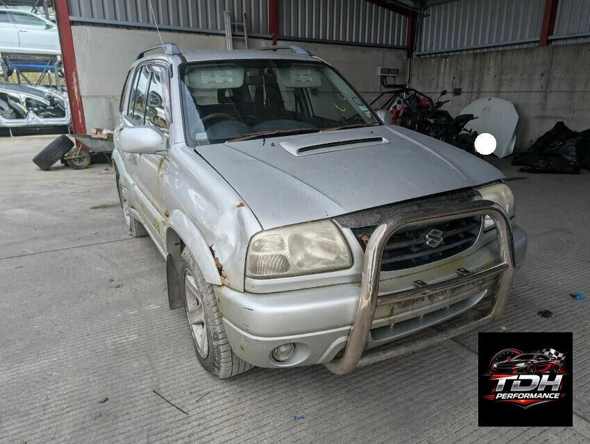 Suzuki Grand Vitara I (FT/GT) 1998-2005 Plata - Despiece / Recambios