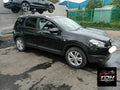 Nissan Qashqai J10 (2007-2013) Negro - Despiece / Recambios Usados