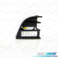 LUZ Diurna LED Skoda Octavia 08- Incluye Rejilla | TDH Performance