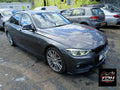 BMW Serie 3 F30 (2011-2019) Gris Mineral - Despiece / Recambios
