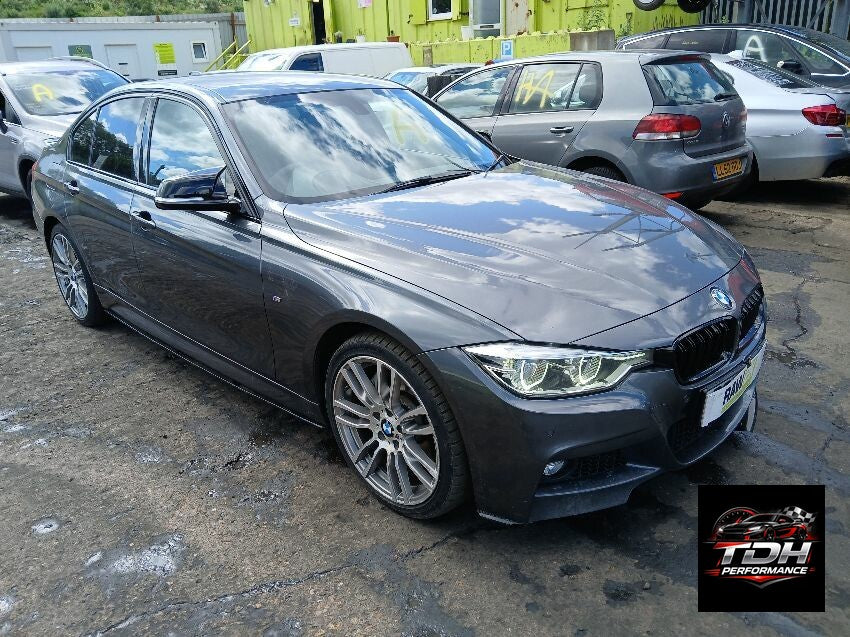 BMW Serie 3 F30 (2011-2019) Gris Mineral - Despiece / Recambios