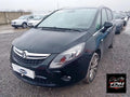 Opel Vauxhall Zafira Tourer C (2011-2019) - Despiece Completo y Recambios