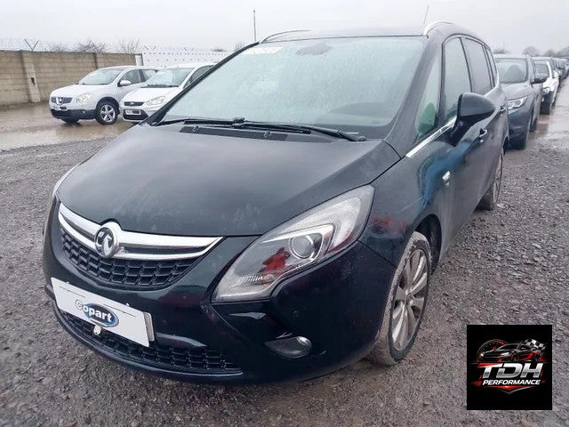Opel Vauxhall Zafira Tourer C (2011-2019) - Despiece Completo y Recambios