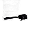 Mando luces 173650 de Toyota Corolla verso (e12)