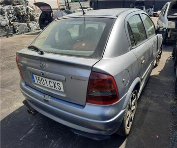 Opel Astra G Berlina 1998 - Despiece