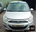 Hyundai i10 PA Facelift (2010-2013) Despiece / Recambios
