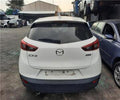 Mazda Cx-3 2015 - Despiece