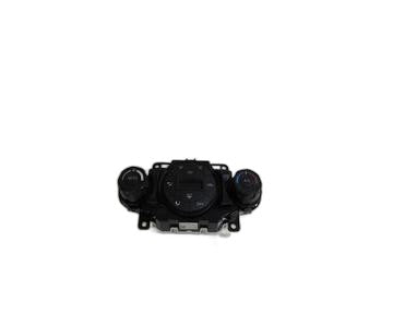 Mando calefacción 8A6T18C612 de Ford Fiesta (cbk)
