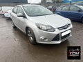 Ford Focus MK3 (2011-2014) Plateado | Despiece Completo y Recambios