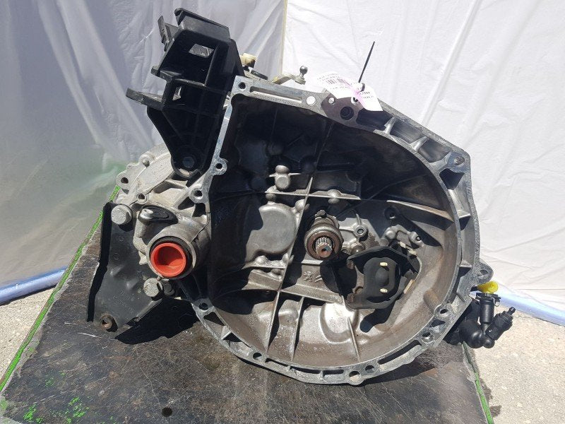 Caja de Cambios Manual 20Cr03 9803846280 1608995480 Citr N C4 Cactus 1 2 Vti 82