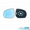 Cristal Espejo + BASE Derecha Citroen C4 Picasso 06-13