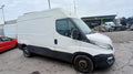 Iveco Daily VI 2014-2019 35-130 Blanco Despiece / Recambios