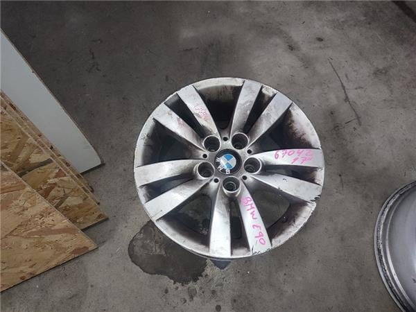 Juego Llantas BMW Serie 3 (2004+)