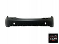 Paragolpes Trasero Mini Mini Nuevo Ref. 51127380023