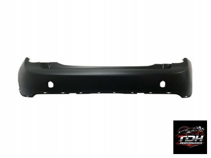 Paragolpes Trasero Mini Mini Nuevo Ref. 51127380023