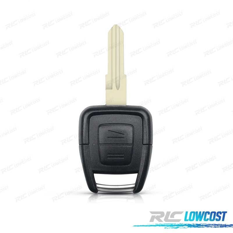Llave Completa HU46 PARA OPEL Astra Vectra Zafira | TDH Performance