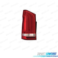 Piloto LED IZQ PARA Mercedes VITO W447 1P 14-19 | TDH Performance