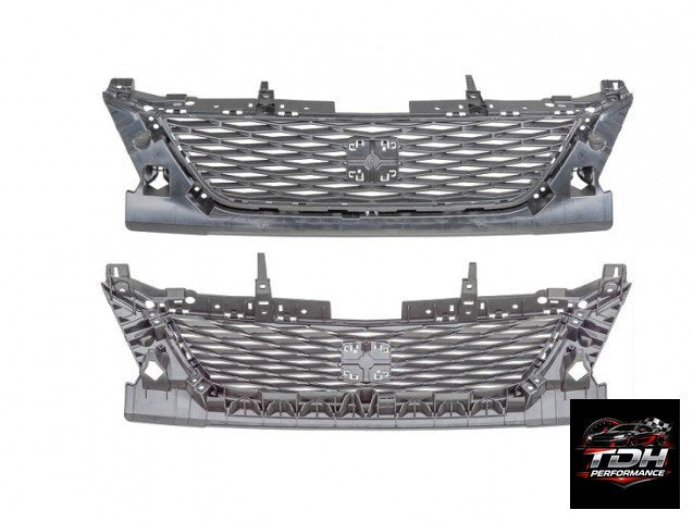 Rejilla SEAT Leon Nuevo Ref. 5F0853654F9B9