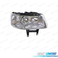 FARO DCH PARA Volkswagen VW Transporter T5 Multivan Caravelle 03-09