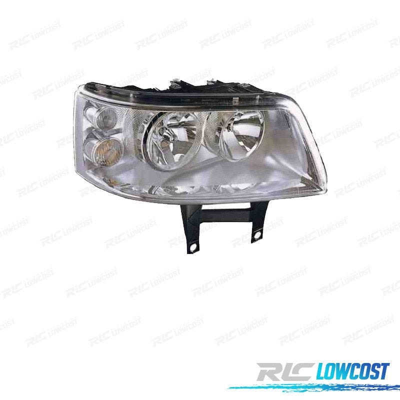 FARO DCH PARA Volkswagen VW Transporter T5 Multivan Caravelle 03-09