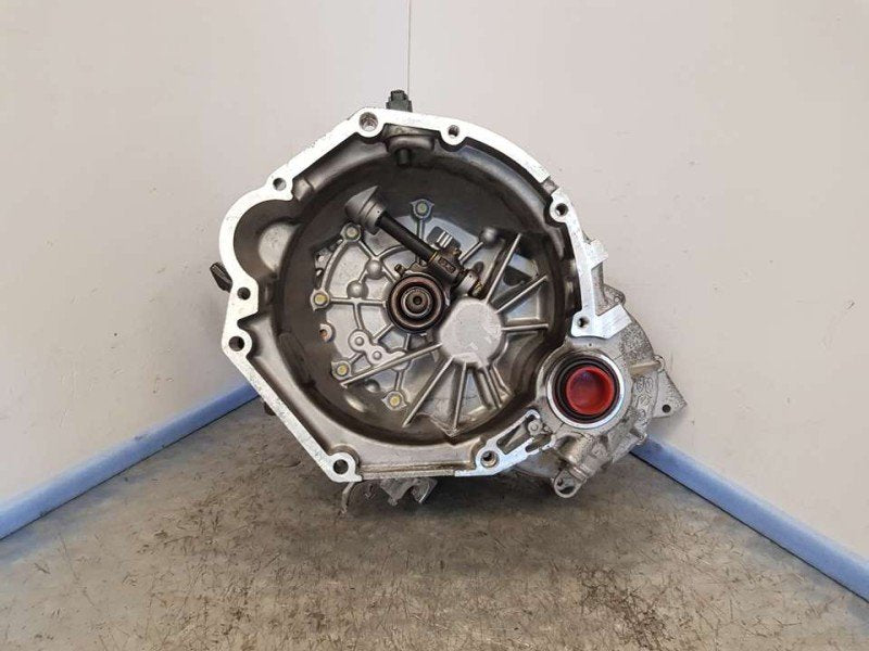 Caja de Cambios Manual Kia Picanto Ja Gt Line 7TE5LD