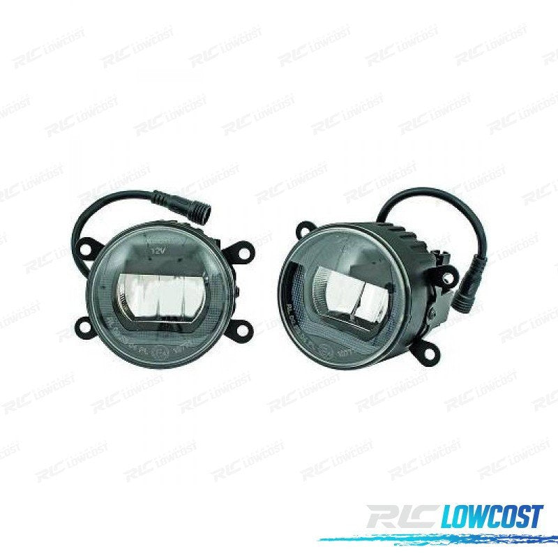 Faros Antiniebla OPEL Signum 05-08