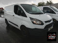 Despiece Ford Transit Custom V362 2012-2018 Blanco | Motor, Caja y Carrocería