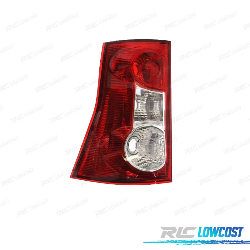 Piloto IZQ Dacia MCV Pickup 09-13