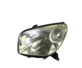 Faro izquierdo 25885400 de Toyota Rav4 (a2)